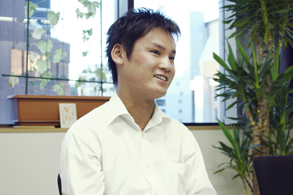 山田さん