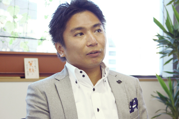 森田さん