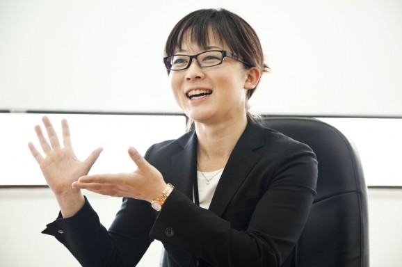 「今すごい幸せな感じです」