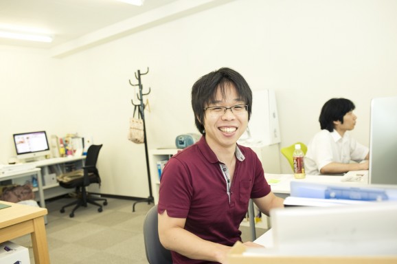 行田さんです