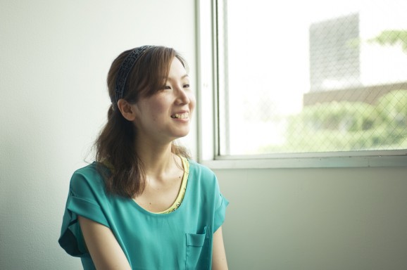 達川さんです