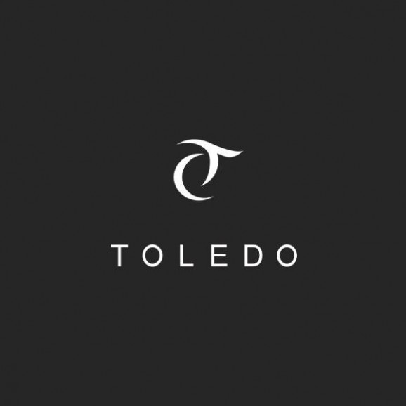 （久米さんの実家の鞄ブランド「TOLEDO」のブランディングにも携わっている。ロゴデザインは今市さんによるもの。）