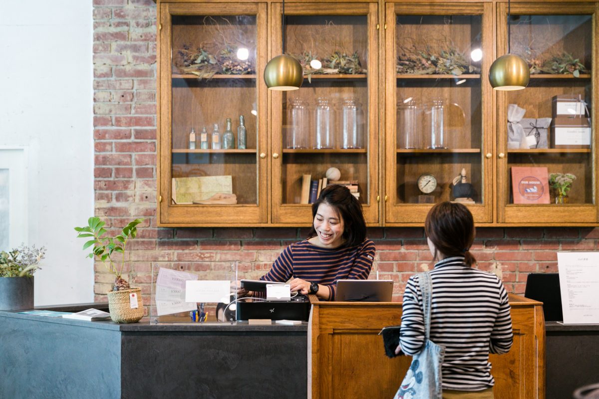 自分の気持ちを言葉にできたことが 一歩踏み出す勇気につながった 人生とキャリアのサポート ハローライフ