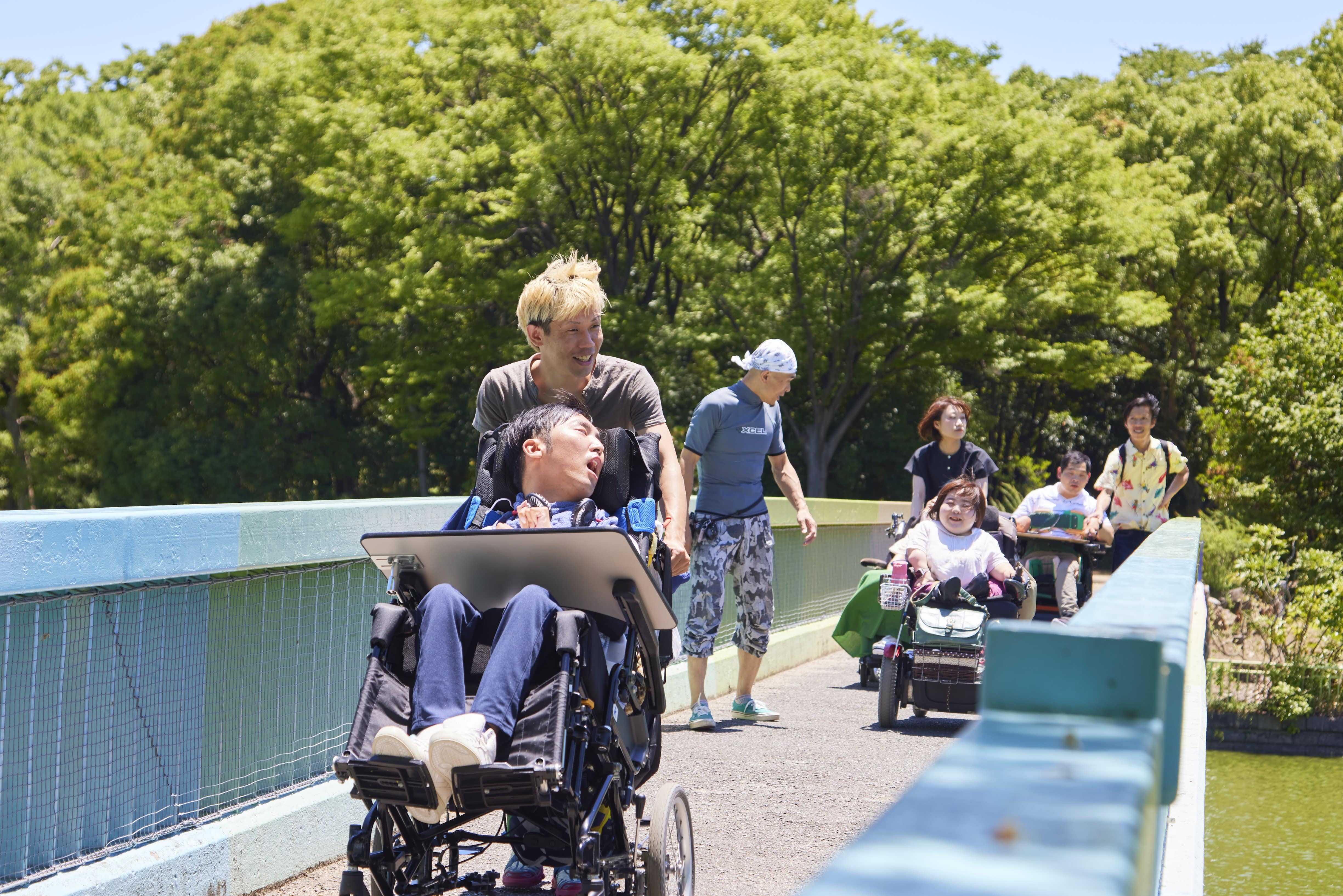 NPO法人ちゅうぶ | 人生とキャリアのサポート ハローライフ