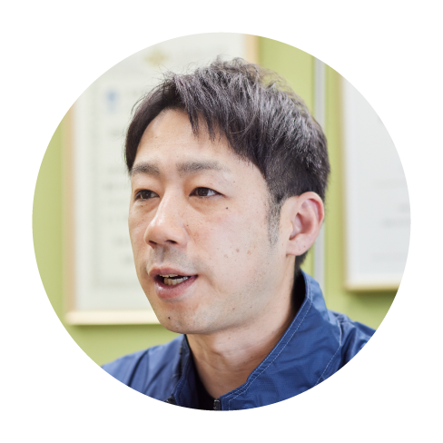 森田さん アイコン