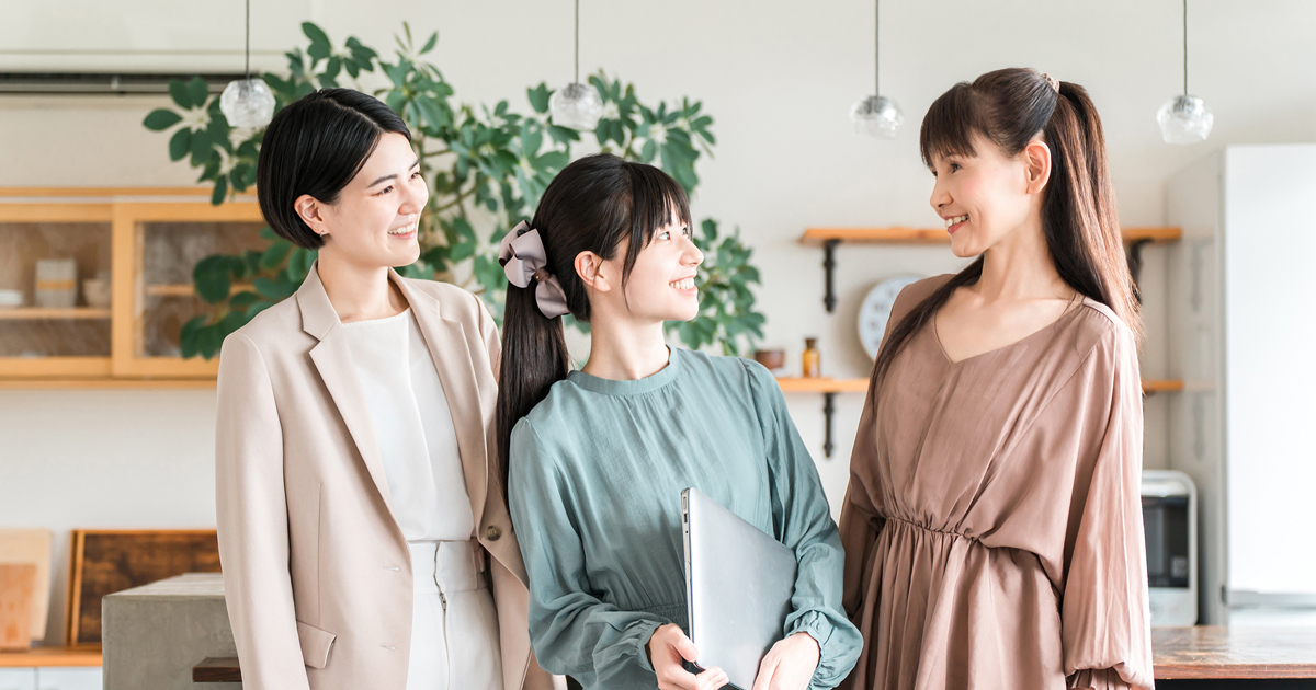 【OSAKAしごとフィールド】好き×シゴトで広がる未来！ 企業交流会のサムネイル