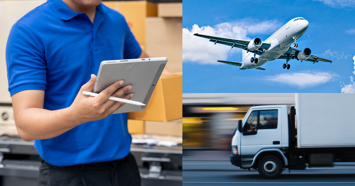 【OSAKAしごとフィールド】ホワイトな働き方を叶える！安心して働ける物流業の仕事の魅力のサムネイル