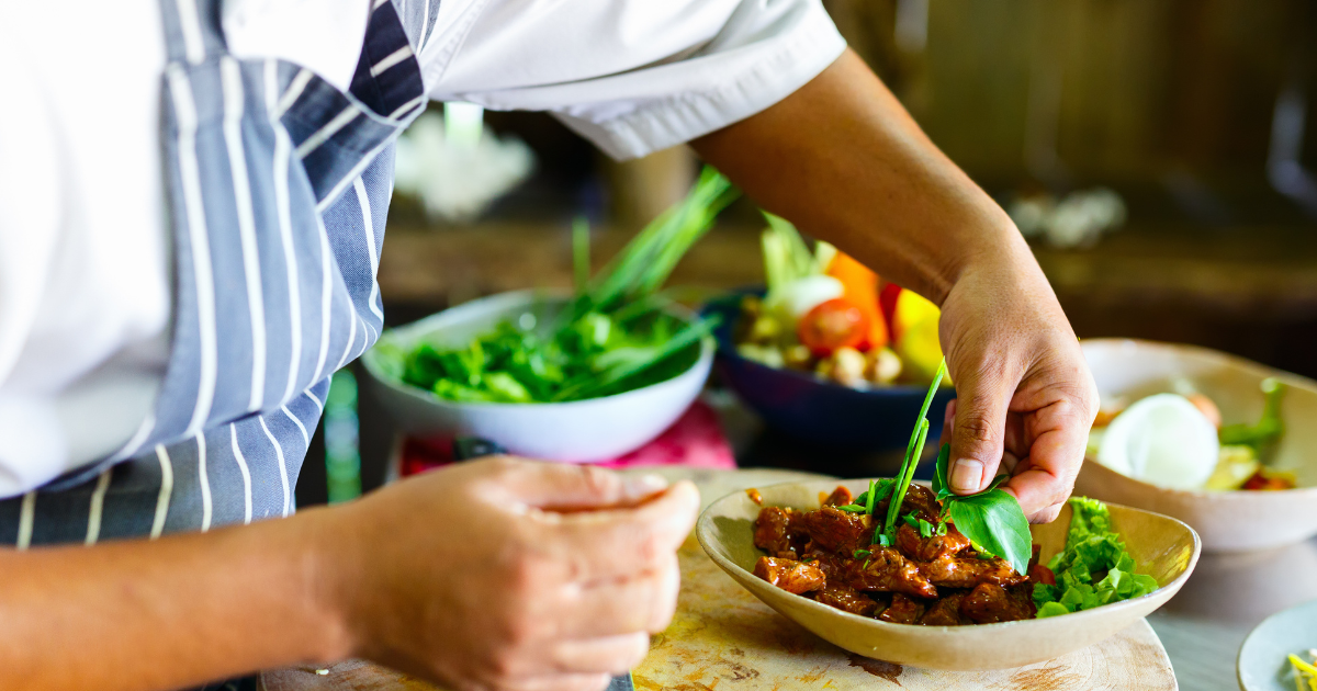 【ライブ配信】パパ料理が食卓を笑顔にする 今日から作れる料理講座のサムネイル