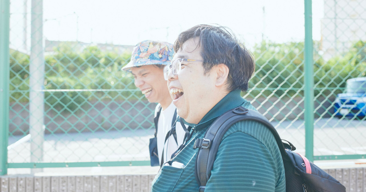 NPO法人障害者の自立を支えるサポートネットワークのサムネイル画像